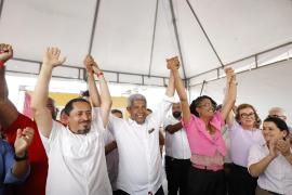 Dário Meira. Foto: Matheus Landim/GOVBA