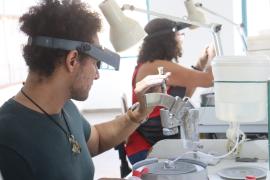 Foto: Eduardo Andrade/SDE