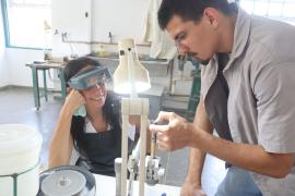 Foto: Eduardo Andrade/SDE