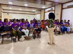 Foto: Adriana Ituassu/SPM