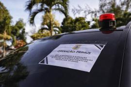 Em reunião com a Polícia Civil, Jerônimo Rodrigues alinha trabalho das forças de segurança no enfrentamento à criminalidade