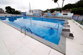 Ilhéus - Inauguração do CEEP do Chocolate