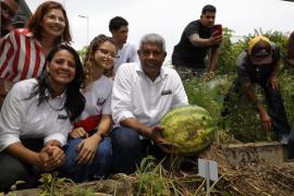 Ilhéus - Inauguração do CEEP do Chocolate