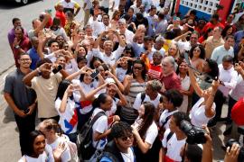 Ilhéus - Inauguração do CEEP do Chocolate