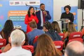 Foto: André Fofano/SEC