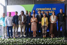 Foto: André Fofano/SEC