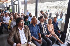 Foto: André Fofano/SEC