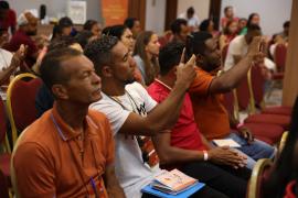 Foto: André Fofano/SEC