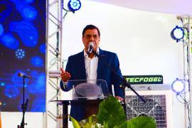 Foto: Eduardo Andrade/SDE