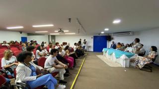  Foto: Emerson Santos/SEC