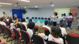  Foto: Emerson Santos/SEC