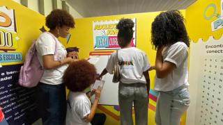  Foto: Emerson Santos/SEC