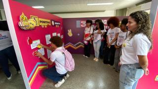  Foto: Emerson Santos/SEC