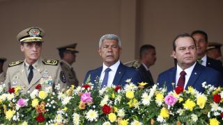 Bahia forma 1.865 novos soldados para reforçar a segurança pública