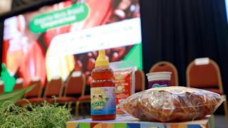 Lançamento de editais de apoio aos pequenos produtores da Bahia 