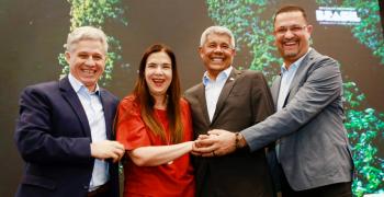 Lançamento de editais de apoio aos pequenos produtores da Bahia 