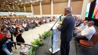 Lançamento de editais de apoio aos pequenos produtores da Bahia 