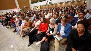Lançamento de editais de apoio aos pequenos produtores da Bahia 