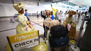 Salvador ganha voo direto para Buenos Aires com chegada da Flybondi e amplia conectividade internacional