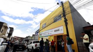 Estado inaugura dois Coletivos Bahia Pela Paz em Camaçari; estrutura atenderá até 500 famílias por mês na RMS