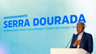 Projeto Serra Dourada