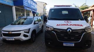 Presidente Jânio Quadros