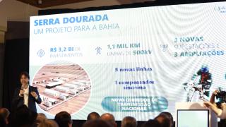 Projeto Serra Dourada