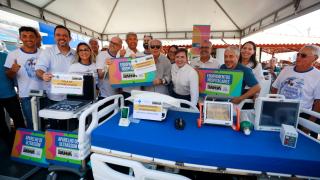 Presidente Jânio Quadros