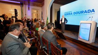 Projeto Serra Dourada