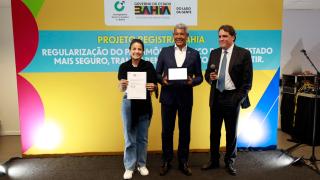 Projeto Registra Bahia