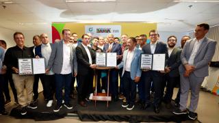 Projeto Registra Bahia