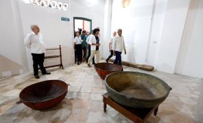 Museu do Recôncavo Wanderley Pinho