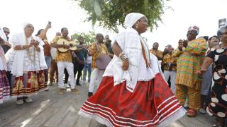 Museu do Recôncavo Wanderley Pinho