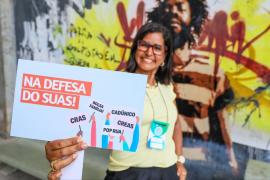 Foto: Jonas Santos/Seades