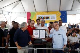 São José da Vitória