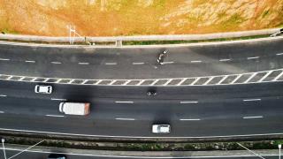 Estado inaugura nova ligação Lobato x BR-324 e desafoga trânsito na região