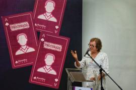 Lançamento do Baralho Lilás amplia busca por foragidos por crimes contra mulheres