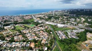 Macrodrenagem dos rios Jaguaribe e Mangabeira avança e alcança 80% de execução