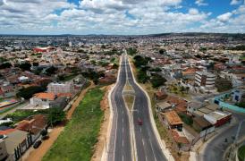 Vitória da Conquista