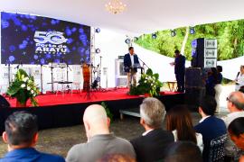 Foto: Eduardo Andrade/SDE