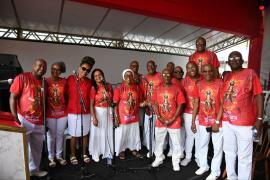 Foto: Fernando Barbosa/Secult-BA