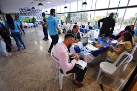 Foto: Leonardo Rattes/Sesab