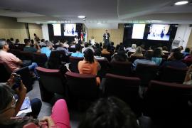 Foto: Leonardo Rattes/Sesab