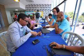 Foto: Leonardo Rattes/Sesab