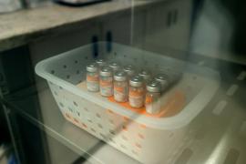  Inauguração novas salas no Creasi. Fotos: Matheus Landim/GOVBA