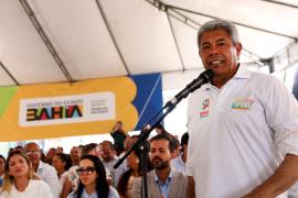 Ipiaú. Fotos: Thuane Maria/GOVBA