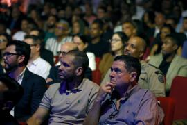 Lançamento do Baianão 2026, no Cineteatro 2 de Julho. Fotos: Matheus Landim/GOVBA