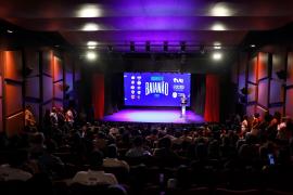 Lançamento do Baianão 2026, no Cineteatro 2 de Julho. Fotos: Matheus Landim/GOVBA