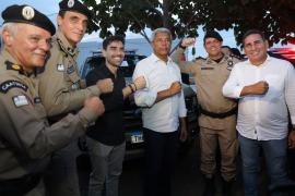 Luís Eduardo Magalhães. Foto: Thuane Maria/GOVBA