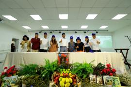 Mais Gestão Bahia. Foto: Matheus Landim/GOVBA